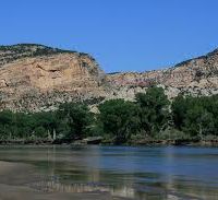 Vale of Tears WSA 7,045 acres deer & elk hunting land in Craig, CO images 5
