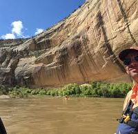 Vale of Tears WSA 7,045 acres deer & elk hunting land in Craig, CO images 4