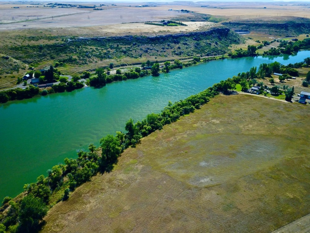 Prospective Missouri River Property featured image