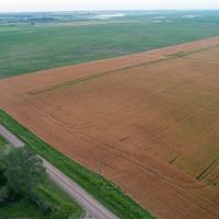 Charles Mix Farmland