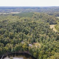 134.75 Acres of Prime Hunting Land For Sale in Patrick County VA images 2