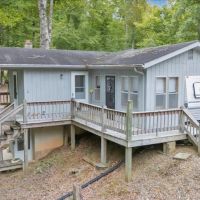 134.75 Acres of Prime Hunting Land For Sale in Patrick County VA images 4