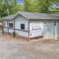 134.75 Acres of Prime Hunting Land For Sale in Patrick County VA images 5