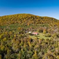 Ozark Mountain Farm in Harrison Arkansas for Sale images 3