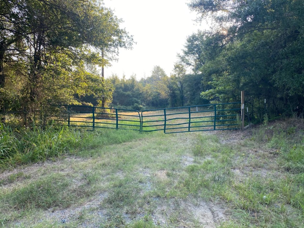 LA - Franklin 368.5 acres - featured image