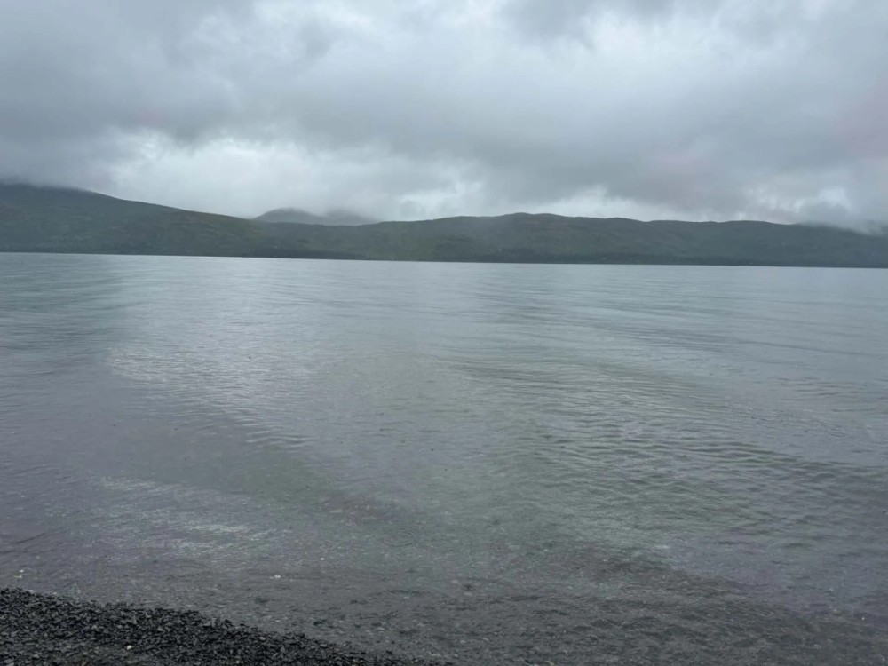 Nunavaugaluk Lake featured image