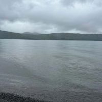 Nunavaugaluk Lake