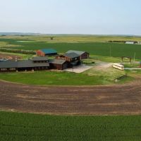 Wiley Cock Lodge images 2