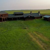 Wiley Cock Lodge images 5