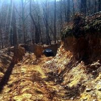51,000 Acres Uwharrie National Forest Deer Hunting Land in Montgomery, NC images 4