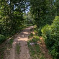 Rare Opportunity TO OWN YOUR VERY OWN FARM IN DEKALB COUNTY