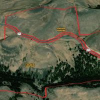 Battle Mtn Ukiah Land images 2