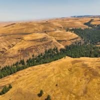 Battle Mtn Ukiah Land images 3