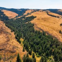 Battle Mtn Ukiah Land images 4