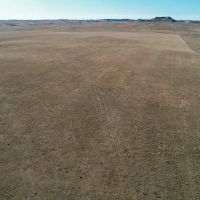 Todd County 160