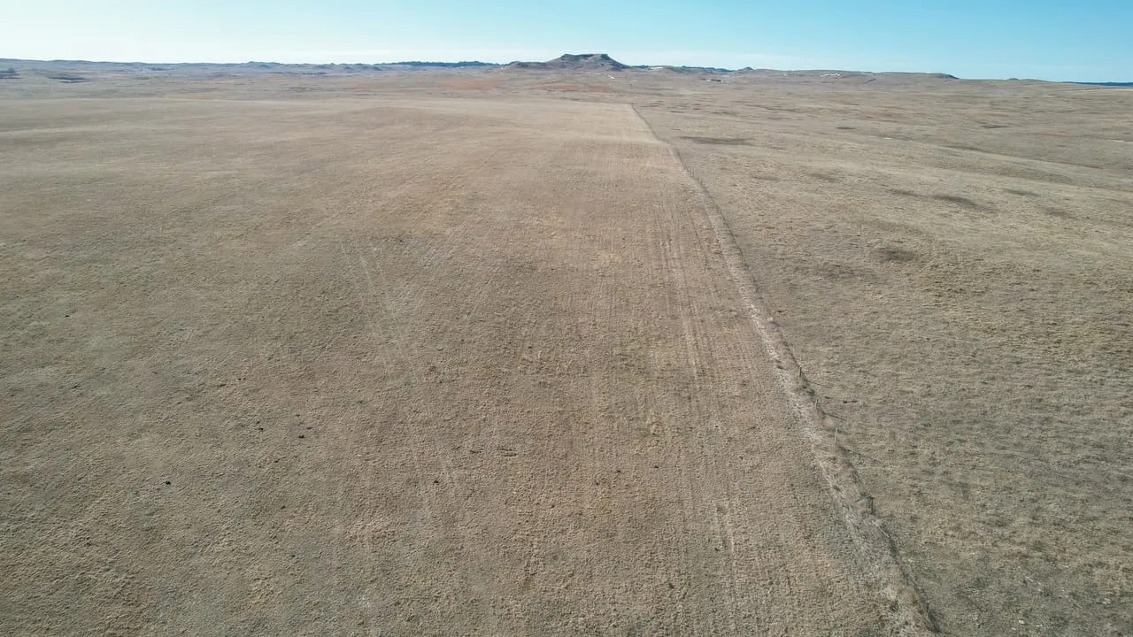 Todd County 160 Hunting Land for Sale