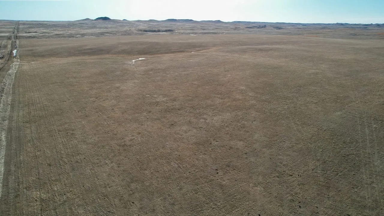 Todd County 160 Hunting Land for Sale