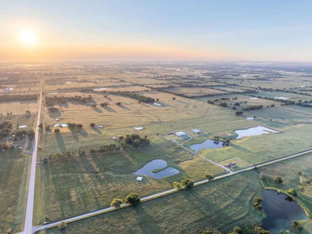 400 - AC Turnkey Cattle Ranch in Okmulgee featured image
