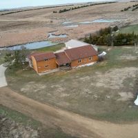 Dog Ear Lodge
