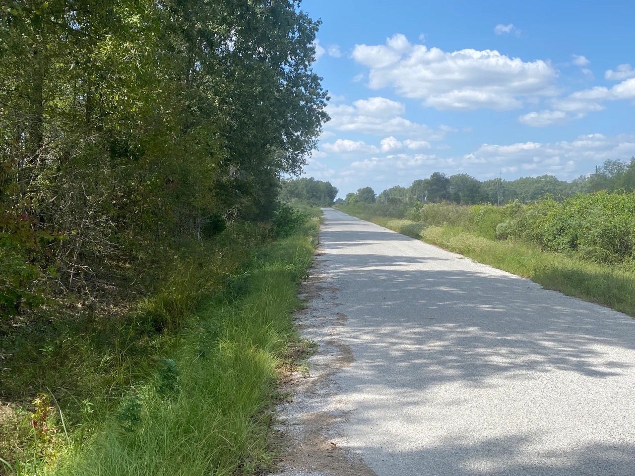 LA Richland 47.91 acres Hunting Land for Sale