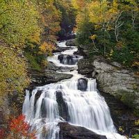 531,148 Acres Nantahala National Forest Deer Hunting Land in Macon, NC images 5