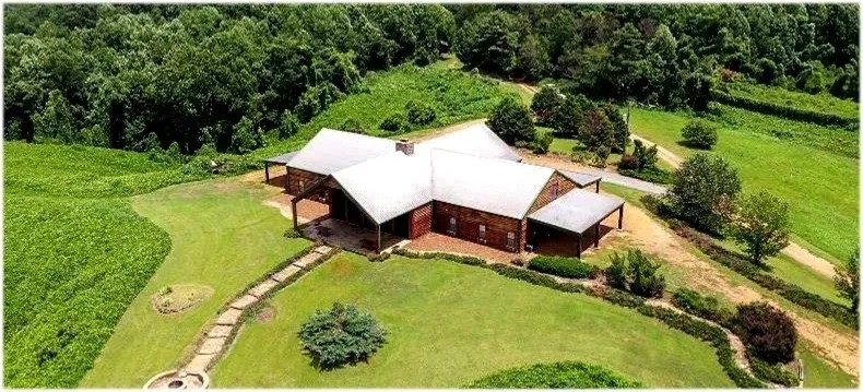 847 Acres in Tallahatchie County in Cascilla MS Poplar Springs Ranch featured image