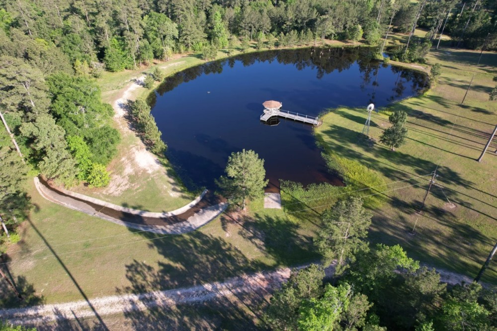 Treble Creek Ranch featured image