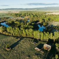 Pocha River Ranch images 2