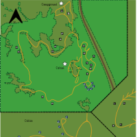 Chadron State Park 973 acres deer & elk hunting land in Chadron, NE images 3