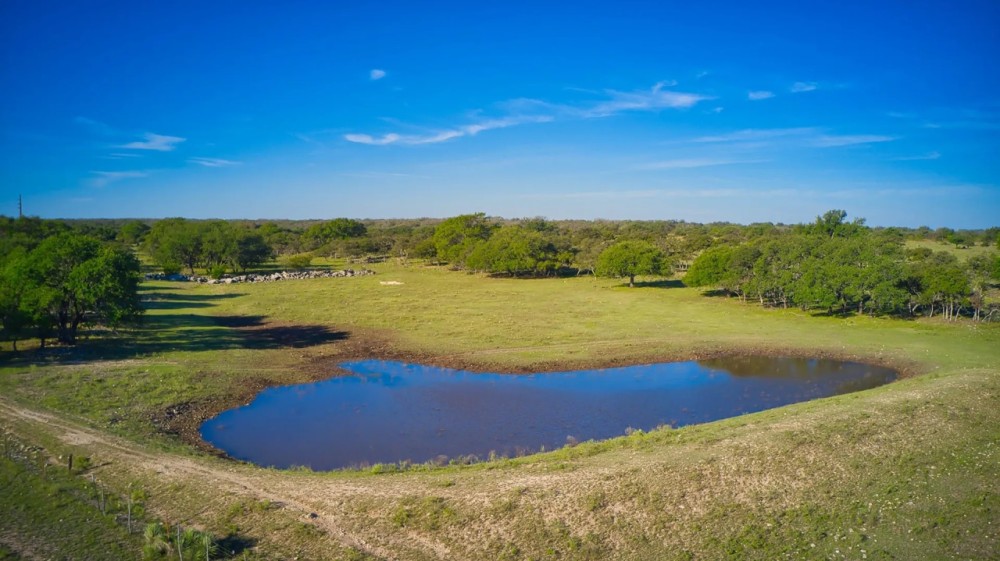 282 Acres 9050 W US Hwy 190 Brady TX featured image