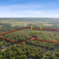 Lodge Style Oasis on 34.08 acres Sand Springs images 2