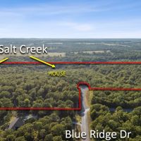 Lodge Style Oasis on 34.08 acres Sand Springs images 3