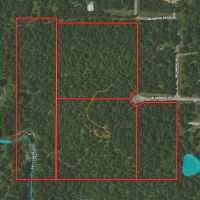 Lodge Style Oasis on 34.08 acres Sand Springs images 4