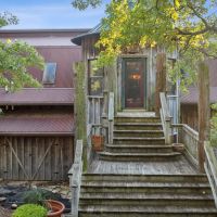Lodge Style Oasis on 34.08 acres Sand Springs images 5