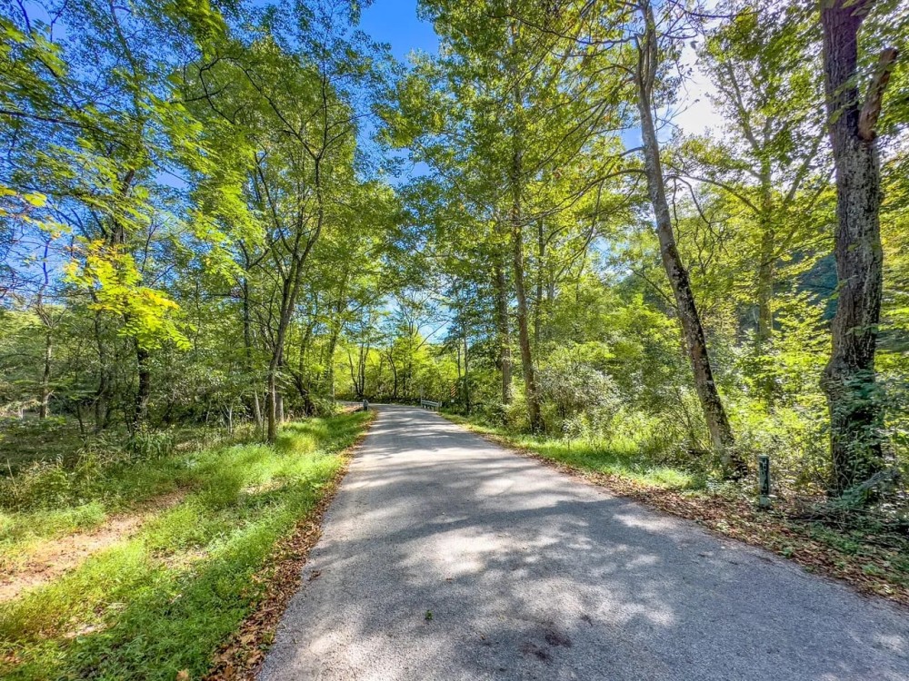 Slip Rd - 98 acres - Hocking County featured image