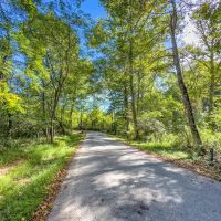 Slip Rd - 98 acres - Hocking County