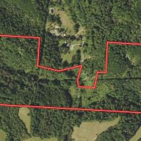Slip Rd - 98 acres - Hocking County images 2