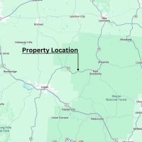 Slip Rd - 98 acres - Hocking County images 3