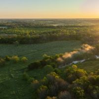 355-Acre Comanche Flats Ranch near Lockhart Texas