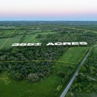 355-Acre Comanche Flats Ranch near Lockhart Texas images 4