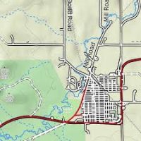 Bordeaux WMA 1,915 acres deer hunting land in Dawes County, NE
