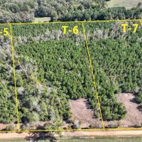 34 Acres CR 3121 T-3 through T-8 images 3