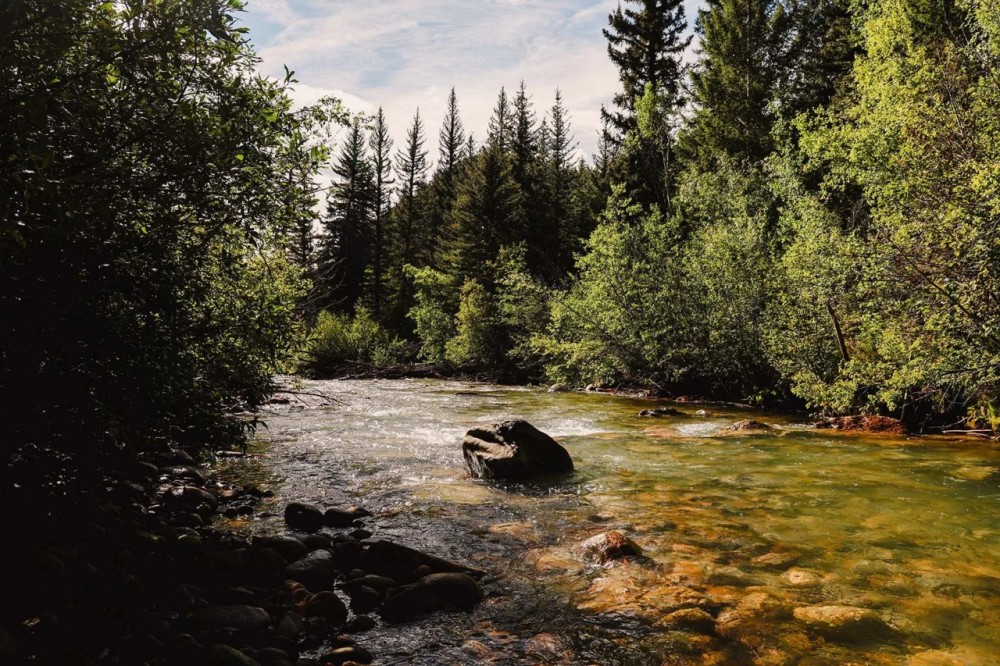 Geneva Creek Retreat featured image