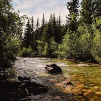 Geneva Creek Retreat
