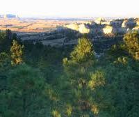 2,500 acres Chadron Creek Wildlife (WMA) deer & elk hunting land in Dawes, NE images 4