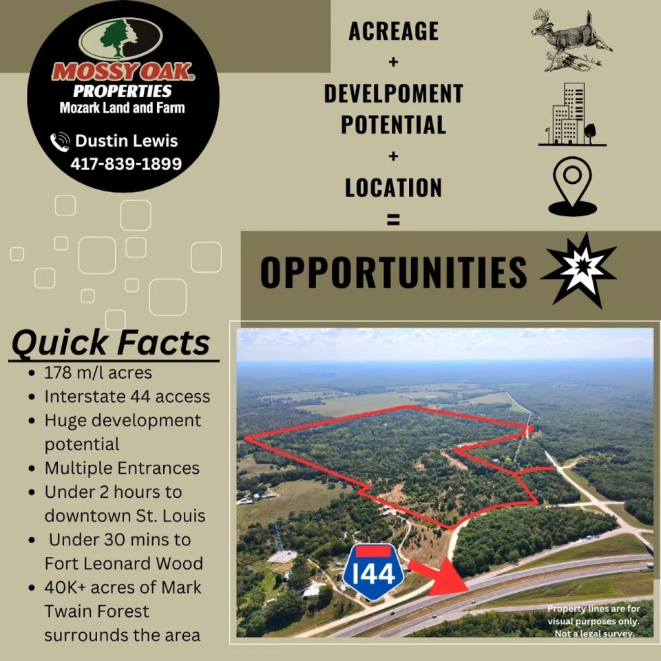 Business Potential or Recreational Retreat featured image