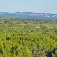 93 Acres Burnet County