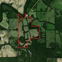 LA - Catahoula 238 acres -