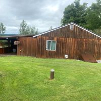 House with Barn and Pasture on 19 acres in Friendship NY 69 Depot Street images 2
