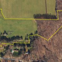 House with Barn and Pasture on 19 acres in Friendship NY 69 Depot Street images 5